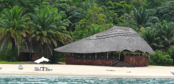 Voyage sur-mesure, Tented lodge sur les rives du Lac Tanganyika